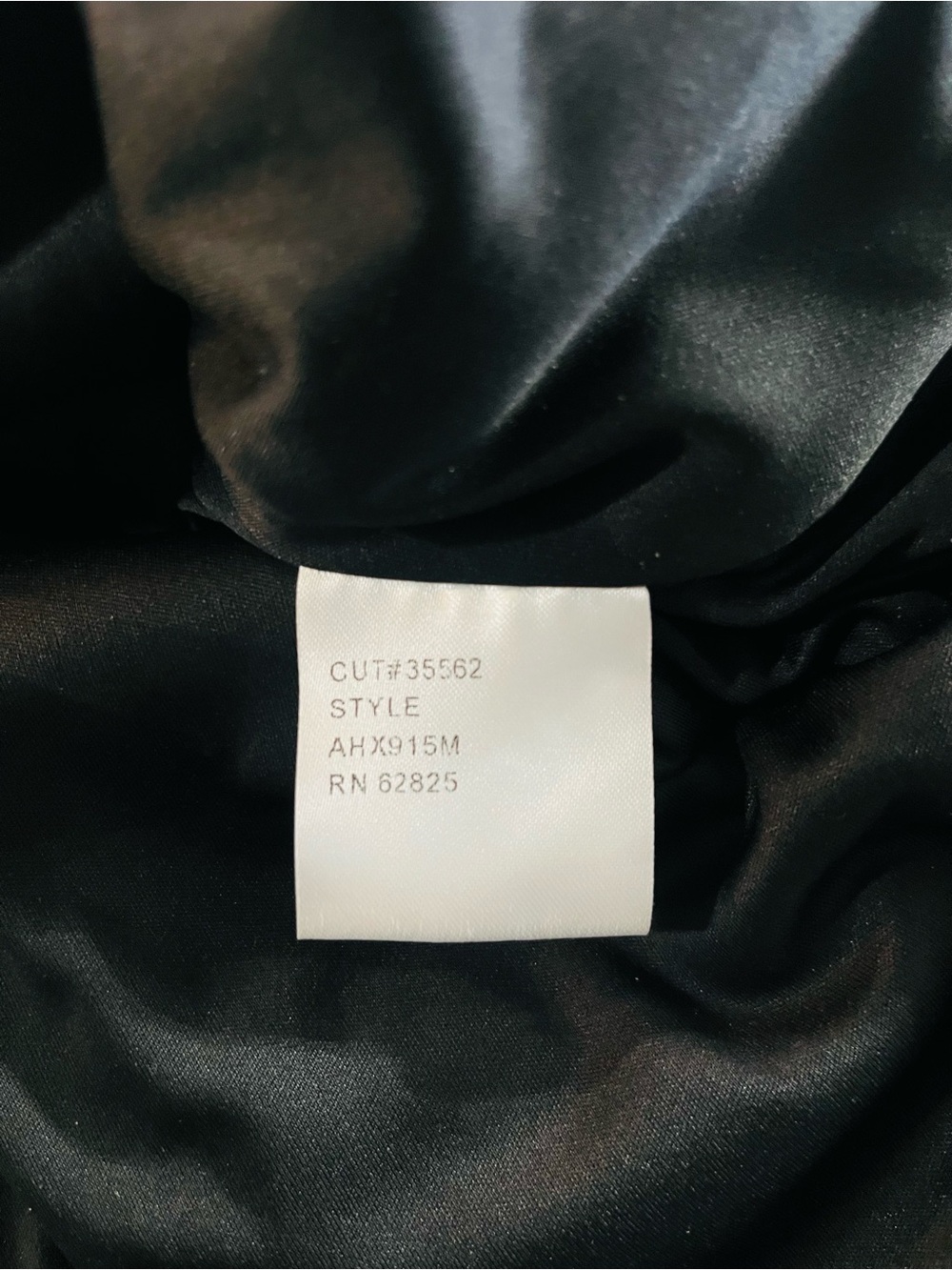 Tadashi Shoji Sequin Illusion cocktail dress Sz 6 - Picture 12 of 13